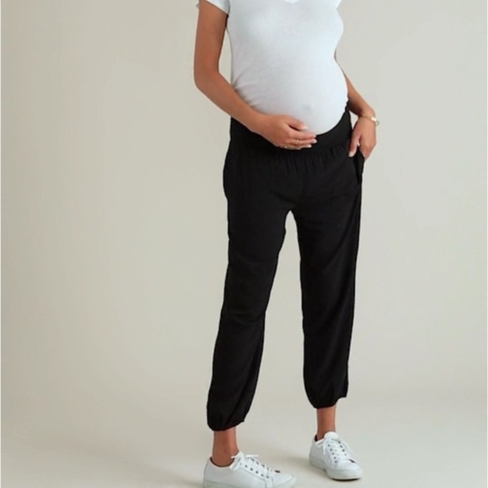 Hatch Weekend Pant black size 1